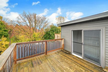 For Lease - 837 Connaught Avenue, Britannia Heights - Queensway Terrace N and Area, Ontario - Photo 5