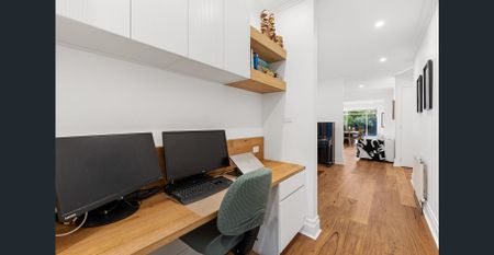 TIMELESS AND TRANQUIL IN BLACKBURN LAKE LOCALE - Photo 3