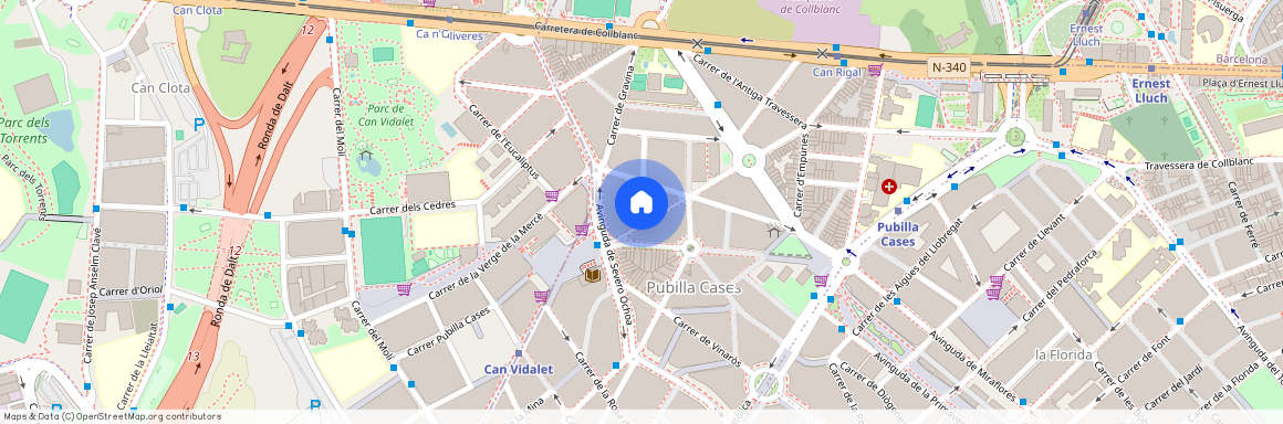 L'Hospitalet De Llobregat