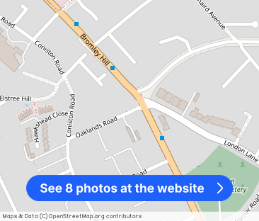 Oaklands Road, Bromley, BR1 - Photo 1