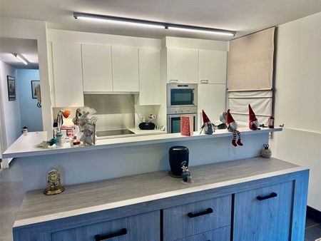 Appartement te huur - Photo 4