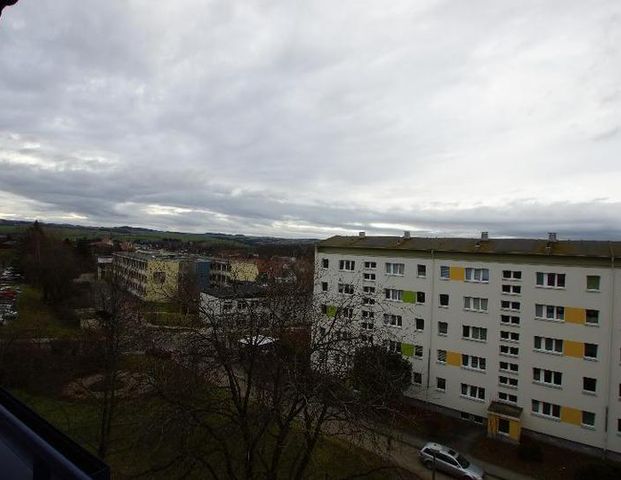 3-RWE, 4.OG, Balkon, ZH, WE-LAN-Netz+Video-WSA - mehr unter wg-dipps.de - Foto 1