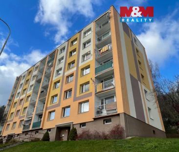 Pronájem bytu 1+1, 34 m - Photo 4