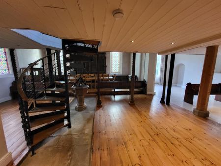 3 bedroom detached house to rent - Photo 3