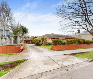 4/84 Rochester Road, Balwyn - Photo 1