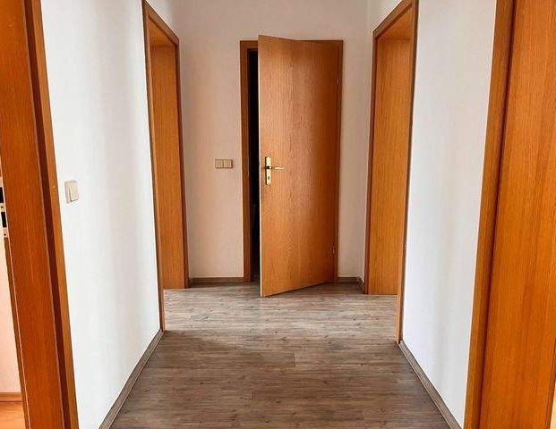 Seumestr. 78, 2.OG links - Foto 1