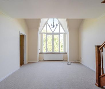 2 bedroom penthouse to rent - Photo 1