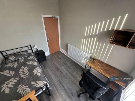 1 bedroom in a house share to rent - Photo 5