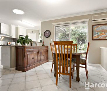 Beautiful Garden Oasis - Photo 5