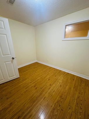 For Lease - 2 William Honey Crescent Unit# Bsmt, Markham, Ontario - Photo 1