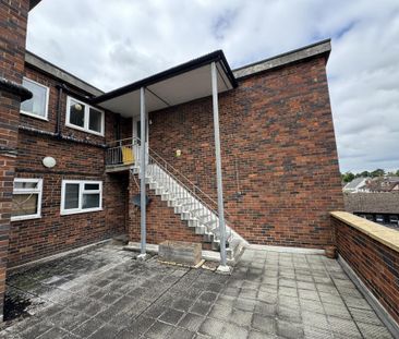 Warwick House, Station Road, Kenilworth, Cv8 1jf, Flat 5 - Photo 6