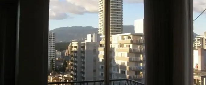 Jervis Tower | 900 Jervis, Vancouver - Photo 1