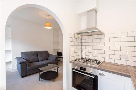 1 bedroom apartment to rent - Photo 5