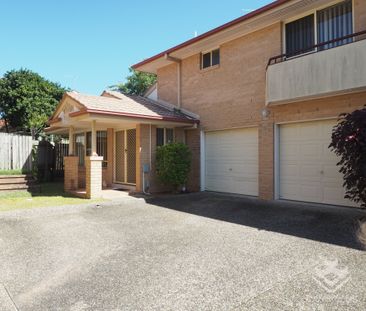 Well Presented 3-Bedroom Townhouse with Double Lock-Up Garage - Photo 5