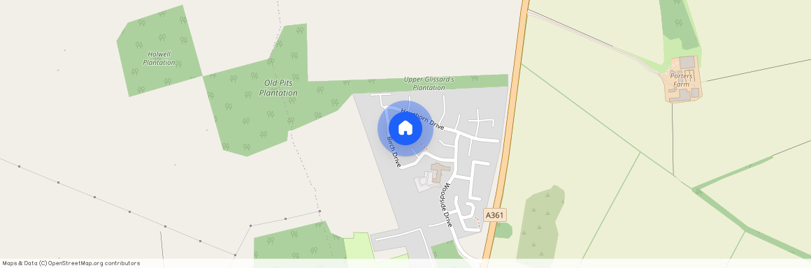 21 Birch Drive, Bradwell Village OX18