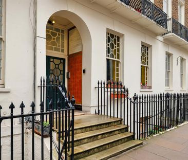 Montague Street, Bloomsbury - Photo 2