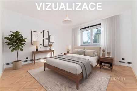 Pronájem bytu 3+1 se zahradou, 80 m - Photo 2