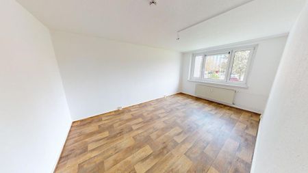 Großzügige 2-Raum-Wohnung zum Sofortbezug - Photo 5