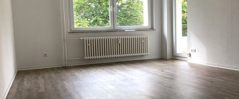 Endlich Zuhause: familienfreundliche 3-Zimmer-Wohnung - Foto 1