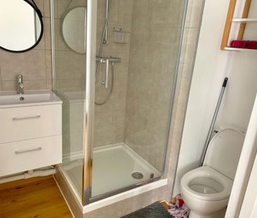 Appartement T2 à louer - 41 m² - Photo 6