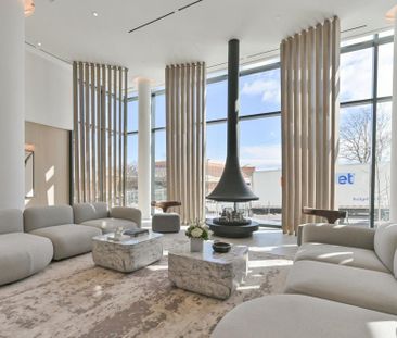 For Lease - 1 Fairview Road Unit# 2301, Mississauga, Ontario - Photo 1