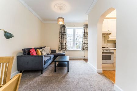 1628L Mayfield Gardens, Edinburgh, EH9 2BX - Photo 3