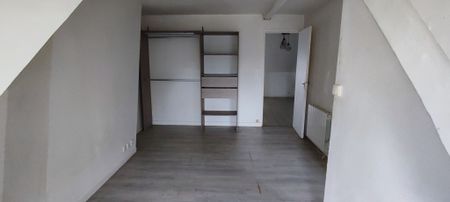 Location Appartement 2 pièces 41m² LA FERTE MACE 61600 - Photo 4