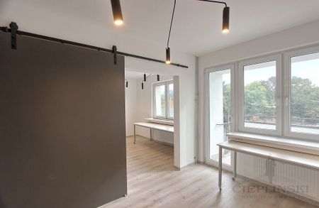 Idealne na kancelarię/biuro podatkowe/projektowe - Zdjęcie 5