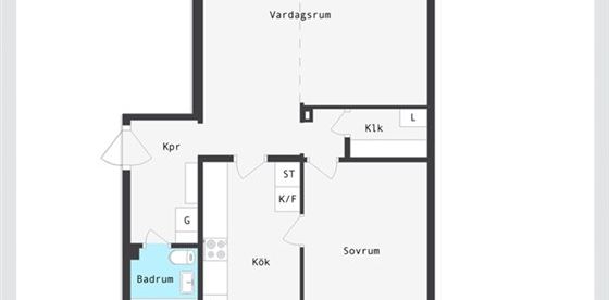 Vrinnevigatan 8 A - Foto 2