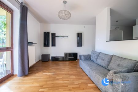 62m2 z tarasem 19m2 i garderobą, ul. Pilotów - Zdjęcie 4