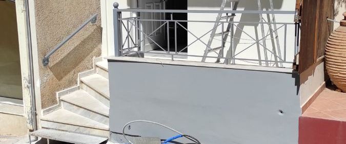 Studio/Γκαρσονιέρα για ενοικίαση - Καλαμάτα, - Photo 1