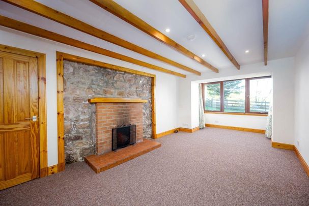 3 bedroom detached house to rent - Photo 1