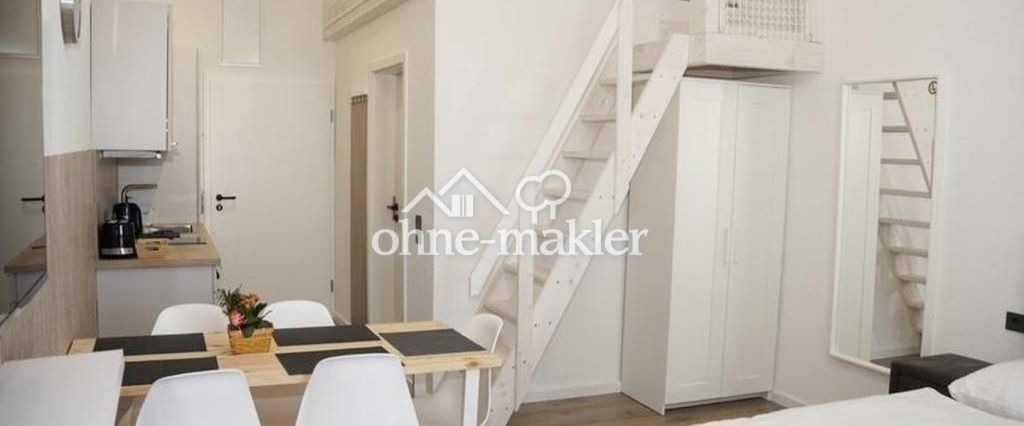 10x Möblierte Apartments – All-Inclusive – Langzeit - Photo 1