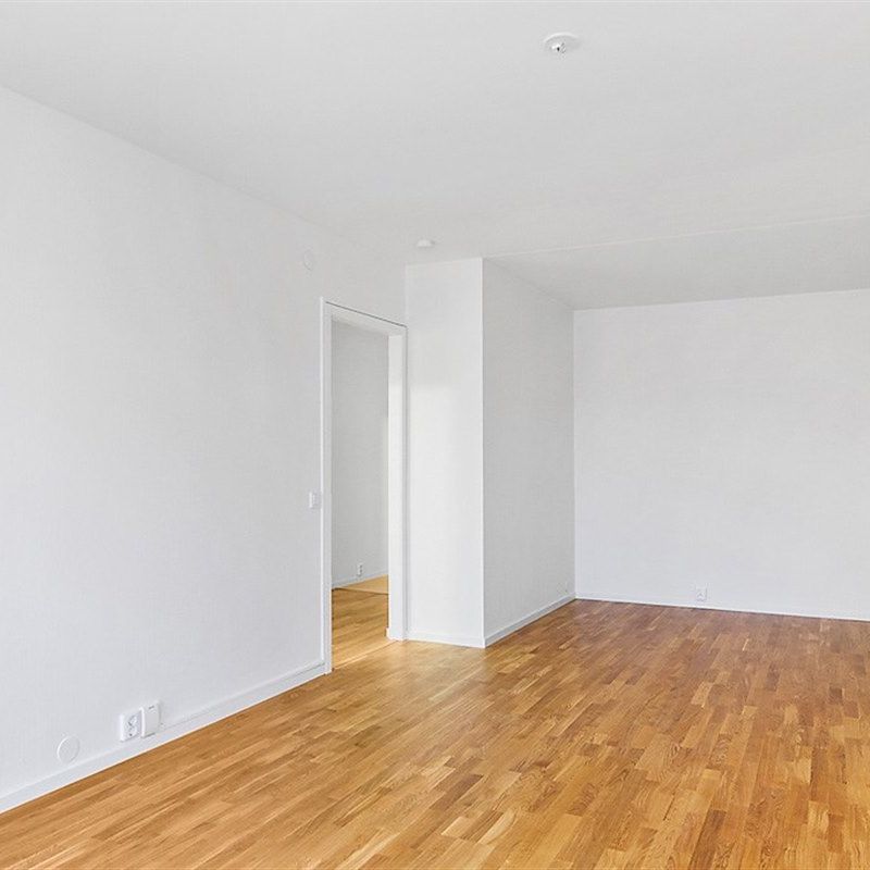 Humlegatan 9 - Foto 1