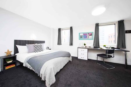 Large High Double Studio - Photo 5