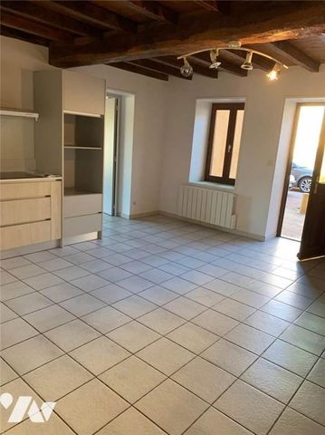 APPARTEMENT - SAINT CYR SUR MENTHON - Photo 2