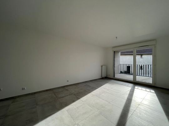 Appartement T2 Morangis à louer - Photo 1