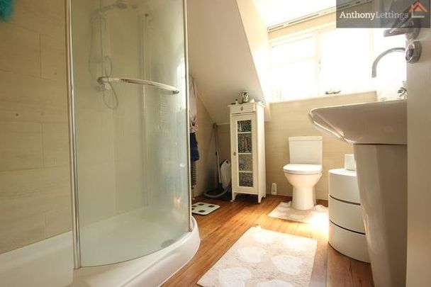 Vineyards Road, Northaw, Potters Bar - Photo 1