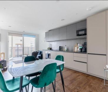 1 bedroom apartment to rent - Photo 2