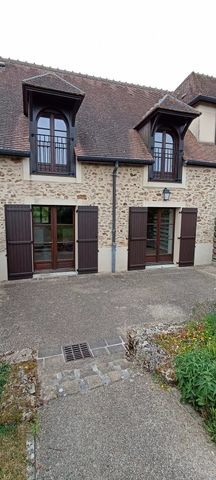 Location Maison 3 pièces 77m² FAVIERES 77220 - Photo 2