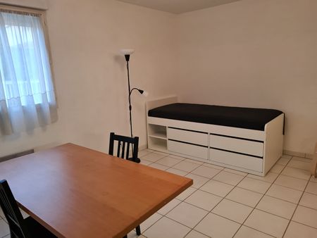 Location Appartement 1 pièce 24m² MONTPELLIER 34000 - Photo 4