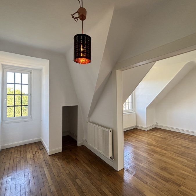 Appartement 2 pièces à Metz - Photo 1
