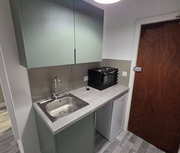 Studio Flat, Tottenham Lane, N8 - Photo 3