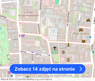 Prestiżowy apartament na wynajem - "Art Deco" - Zdjęcie 1