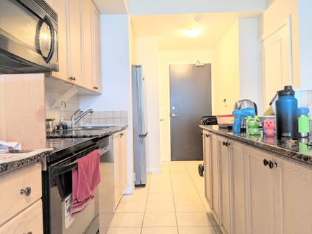 For Lease - 225 Webb Drive Unit# 2003, Mississauga, Ontario - Photo 2