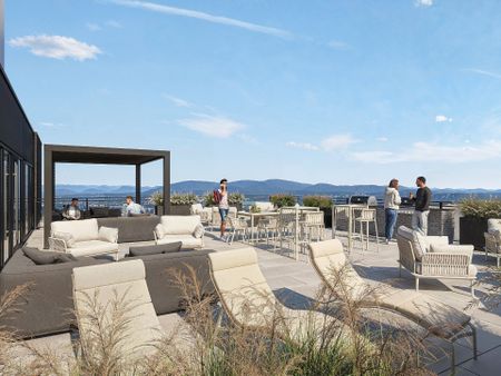 Appartement à louer, Québec (Charlesbourg) - Photo 3