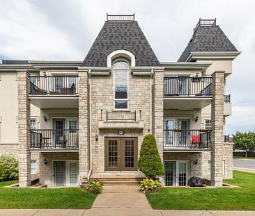 Appartement à louer - Laval (Chomedey) (Autres) - Photo 1