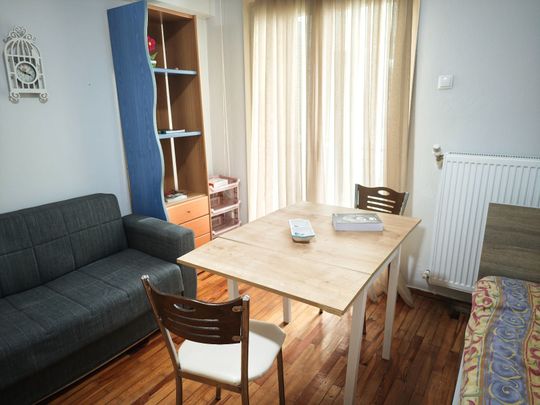 Studio/Γκαρσονιέρα για ενοικίαση Άγιος Ιωάννης (Καβάλα) - Photo 1