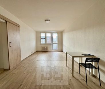 Apartment for rent, 2+kk - 1 bedroom, 48m - Фото 1