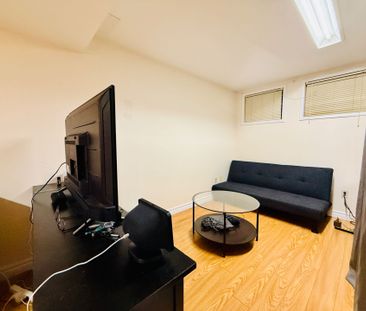 For Lease - 125 Wintermute Boulevard Unit# Bsmt, Toronto, Ontario - Photo 4